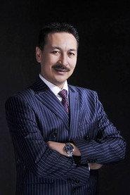 Abdukerim Abliz as  in Bazaar Joy 2025