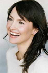 Rachel Gordon as Ellen in Angel of Mine 2019