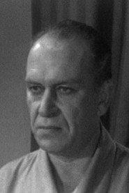 Nikolay Kharitonov as Platonov in Morning Again 1961
