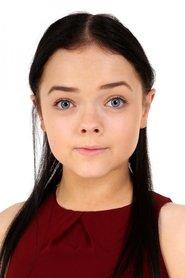 Francesca Mills as Butcher in Jack and the Beanstalk: After Ever After 2020
