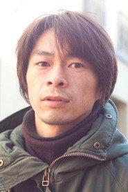 Hiroyuki Satō as Keita Izumi / Wind Ninja Captor 6 in Ninja Captor: The Movie 1976