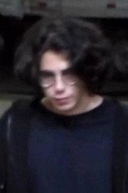 João Pedro Faro as João in Instructions for the Boat 2024