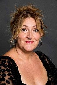 Gloria Albalate as in Three Six Five 2019