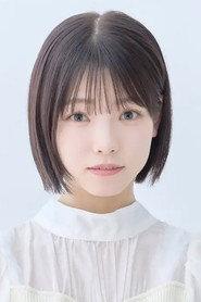 Ayane Takahashi as Hibino Waku in Assault Lily: The Gleam of Dawn 2023