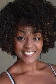 Jamile Alves as Herself in Women from the Pack