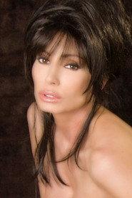 Robbin Young as Pamela in Thieves and Robbers 1983