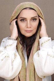 Elham Pavehnejad as  in I Saw Your Dad Last Night, Aida 2005