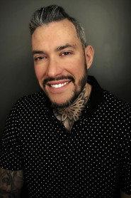 Abe Perez as Dr. Carmichael in Left 2024