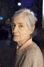 Rose Lowder as Herself in Printemps à Beijing 1988
