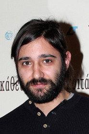 Giorgos Kafetzopoulos as Phivos in Jerks 2012