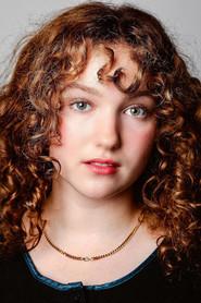 Olivia Das as Olivia Kowalski in ZIP 2023