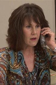 Cathy Clark as Barbara (Mom) in Running Inside Out 2011
