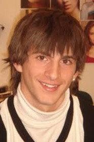 Simone Ascani as Cicciobombo in L'ultima estate 2009