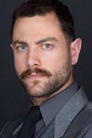 Luke Pensabene as Luke in Fletcher and Jenks 2017