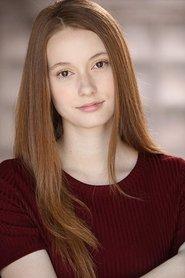 Jenna Harvey as Jamie in You Might Be the Killer 2019