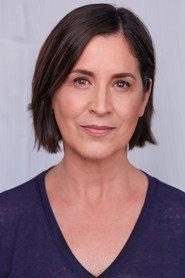 Jennifer Cudahy as  in Ella Gets a Promotion? 