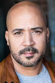 David Haley as Suitor in Cinderella: A Feminist Fairy Tale 2018