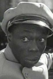 Ray Turner as Porter in From Bad to Worse 1937