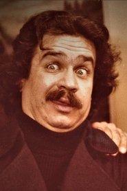 Vasilis Bouyiouklakis as Giorgos in The Wicked World of Thanasis 1979