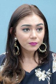 Thalita Latief as Sasi in Kawin Kontrak Lagi 2008