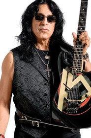 Eddie 'Fingers' Ojeda as Self in Twisted Sister: Live at Reading 1982