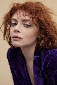 Serena De Ferrari as Gemma in Romeo Is Juliet 2024