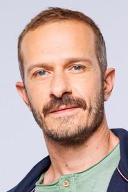 Mihalis Valasoglou as  in Remember Julia 2026