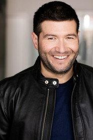 Mario Matthews as Logger in Hominid 2014
