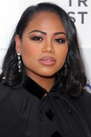 Zinzi Coogler as Self in Dancing with the Devil: The Making of Sinners 2025