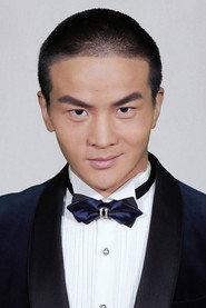 Wang Ganggang as  in Angry Scalper 2021