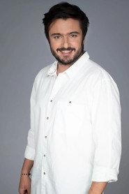 Andres Sandoval as Andrés in Greetings to the Devil 2011