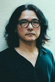 Shunji Iwai as in The Railway and the Girl 2003