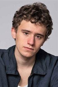 León Martínez as Leon in The Termite's Nest