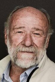 Michael R Buchanan as Ted in Margoland 2017