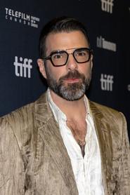 Zachary Quintero as Young James in Three Days Later 2021