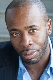 Stephen Conrad Moore as in Can You Stand The Rain 2025