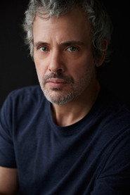 Martin Plouffe as in Terrore 2001