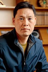 Chen Nianxi as Self in Iron Moon 2016