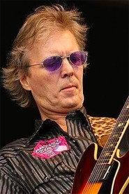 Kenny Bill Stinson as Self in The Promised Land: A Swamp Pop Journey 2009