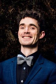 Sean Flanagan as Sean McCarthy in The Boy from Mercury 1996