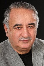 Rafig Huseynov as Mursal kishi in Turmoil 2006