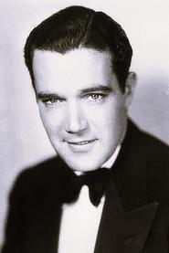 John Holland as Jim Ryan in Grief Street 1931