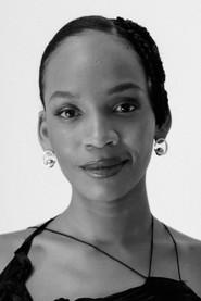 Bethany Antonia as Dr. Mort in Indignitas 2026