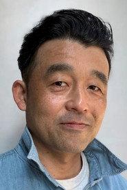 Hiroyuki Seguchi as  in Happiness Is Here 2015