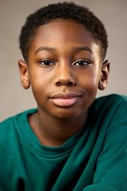 Elijah Oshin as Younger Shane in Route Cause 2026
