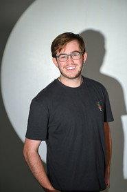 Jarod McTaggart as Himself in Bigfoot: The Man Behind the Legend 2021