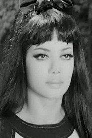 Suzi Khairy as Dancer in Hassan and Marika 1959