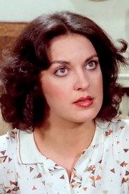 Aliki Kamineli as Λίβια in Lalakis the Import 1984