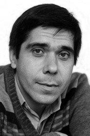 Igor Fokin as in Juno and Avos 1983
