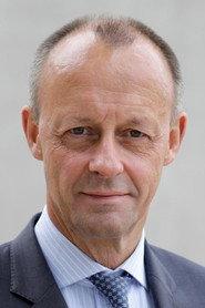 Friedrich Merz as Self in Die Vertrauensfrage: Wer kann Deutschland regieren? 2025